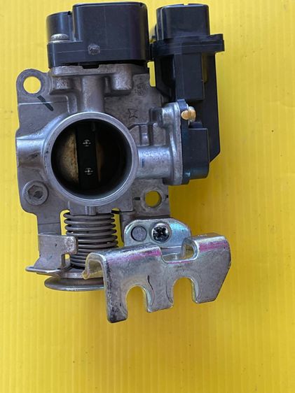 เรือนลิ้นเร่งpcx150i แท้ รหัส K97 ปี2018-2020 รูปที่ 5