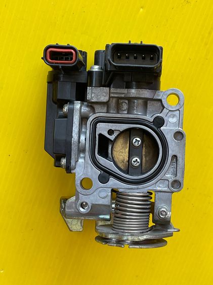 เรือนลิ้นเร่งpcx150i แท้ รหัส K97 ปี2018-2020 รูปที่ 3