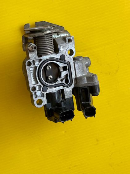 เรือนลิ้นเร่งclick 125i คลิก 125i LED แท้ รูปที่ 7