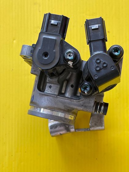 เรือนลิ้นเร่งclick 125i คลิก 125i LED แท้ รูปที่ 3