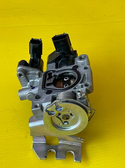 เรือนลิ้นเร่งclick 125i คลิก 125i LED แท้ รูปที่ 6