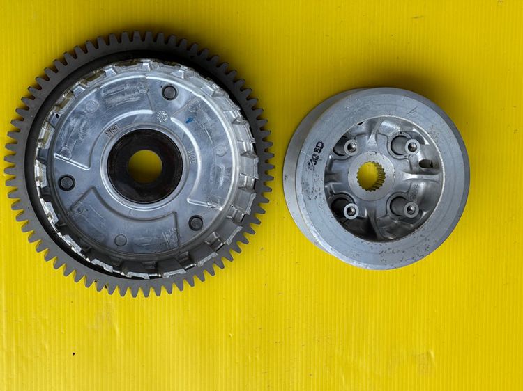 รังครัชcb500 cbr500 แท้ รูปที่ 5