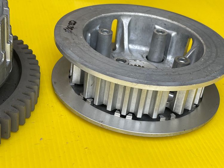 รังครัชcb500 cbr500 แท้ รูปที่ 10