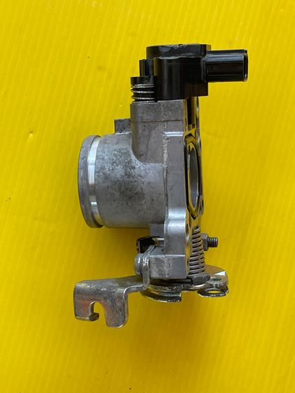 เรือนลิ้นเร่งเวฟ125i wave125i ปลาวาฬ แท้ รูปที่ 4