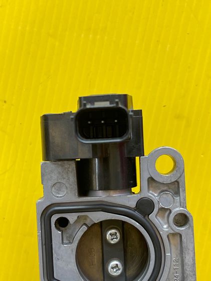 เรือนลิ้นเร่งเวฟ125i wave125i ปลาวาฬ แท้ รูปที่ 8