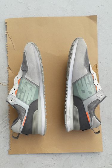 รองเท้า new balanceของแท้ รูปที่ 4