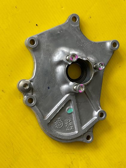 ฐานรองมัดไฟpcx150 แท้ รูปที่ 3