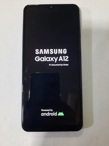 Samsung Samsung A12 128 GB ซัมซุงA12