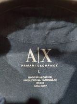 เสื้อ AX ARMANI EXCHANGE รูปที่ 2