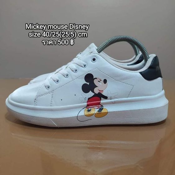 Mickey mouse Disney 
size 40ยาว25(25.5) cm
ราคา 500 ฿