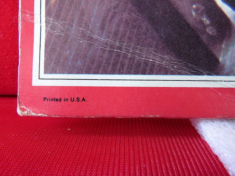 แผ่นเสียง เดอะบีทเทิล อัลบั้มสีแดง วงร็อคอังกฤษ The Beatles รูปที่ 3
