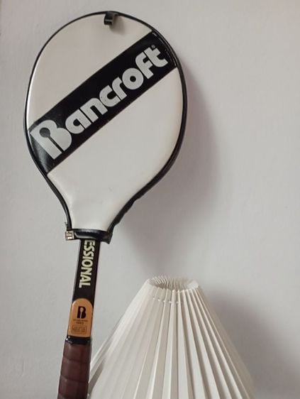 อื่นๆ ไม้เทนนิสมือโปร Bancroft 