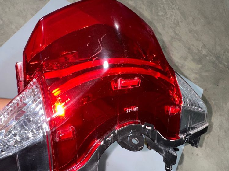 ไฟท้ายpcx150i แท้ ปี2015-2017 รูปที่ 9