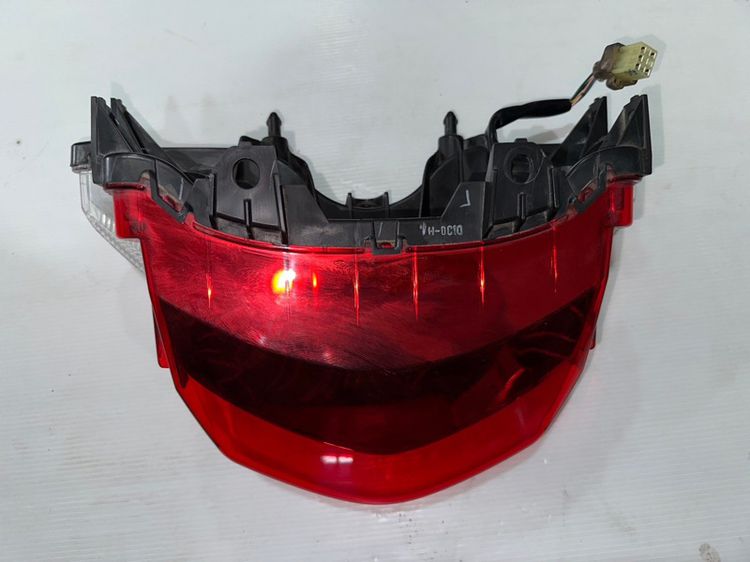 ไฟท้ายpcx150i แท้ ปี2015-2017 รูปที่ 5