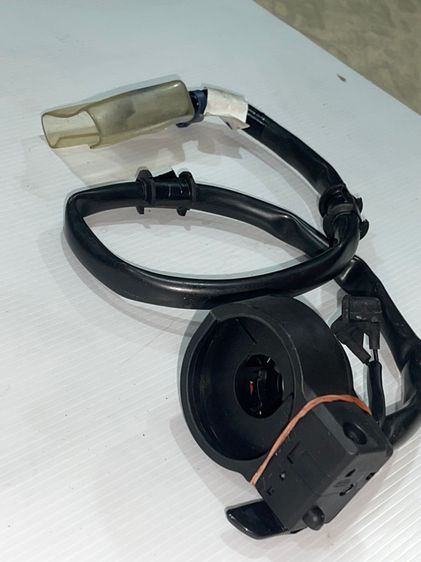 สวิชแฮนด์cb650 cbr650 cb500 cbr500 crf250 แท้ ข้างขวา รูปที่ 4