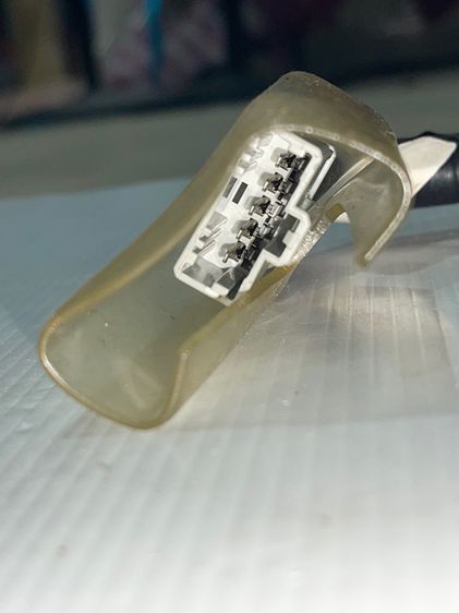 สวิชแฮนด์cb650 cbr650 cb500 cbr500 crf250 แท้ ข้างขวา รูปที่ 9