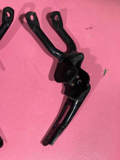 ขายึดพักเท้าpcx 150 แท้ รูปที่ 6