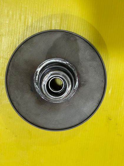 สไลด์หลังscoopy i แท้ รูปที่ 7