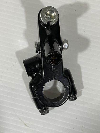 ขายึดก้านครัชcbr500 cb500 แท้ รูปที่ 5