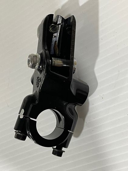 ขายึดก้านครัชcbr500 cb500 แท้ รูปที่ 7