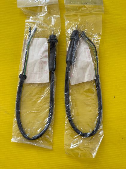 สวิทช์สต็อปไฟเบรคหลังyamaha ทุกรุ่น รูปที่ 3