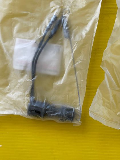 สวิทช์สต็อปไฟเบรคหลังyamaha ทุกรุ่น แท้ รูปที่ 2