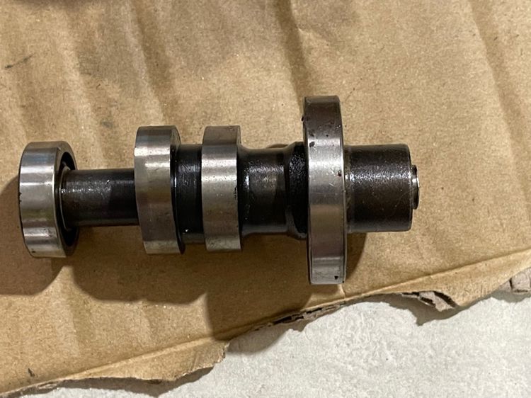 แคมป์ฝาสูบmsx sf msx 125 แท้ รูปที่ 5