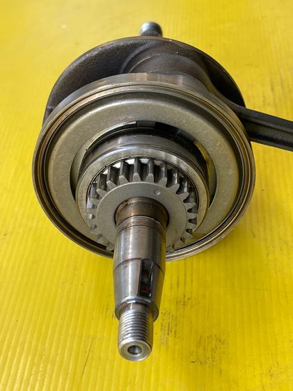 ข้อเหวี่ยง คลิก 110i แท้ รูปที่ 6