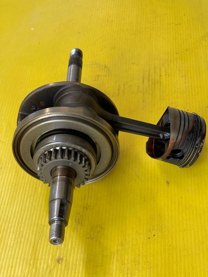 ข้อเหวี่ยง คลิก 110i แท้ รูปที่ 3