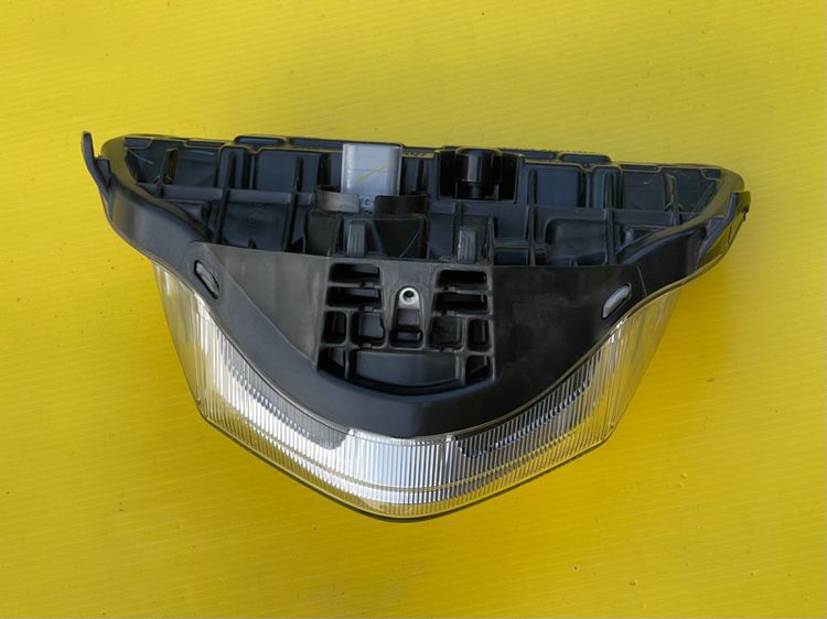 ไฟหน้าเวฟ125i ปลาวาฬ LED แท้ รูปที่ 7