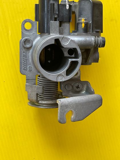 เรือนลิ้นเร่งmsx 125 msx sf แท้ รูปที่ 2