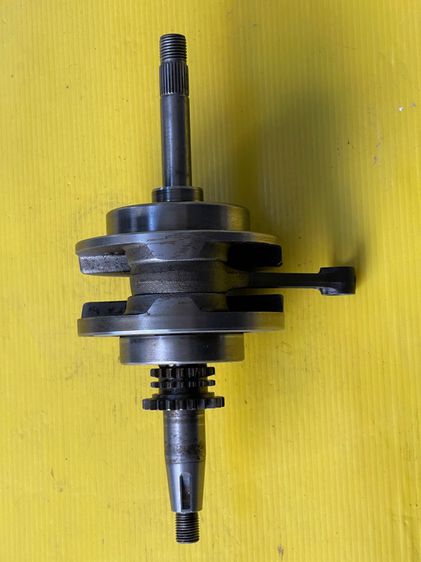 ข้อเหวี่ยงpcx125 คลิก125i แท้ รูปที่ 4