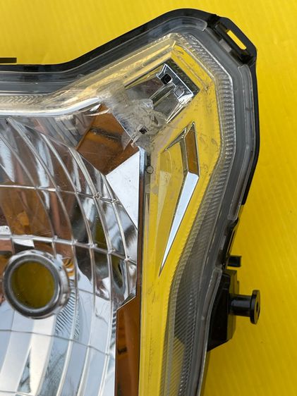 โคมไฟหน้า zoomer x แท้ รูปที่ 4