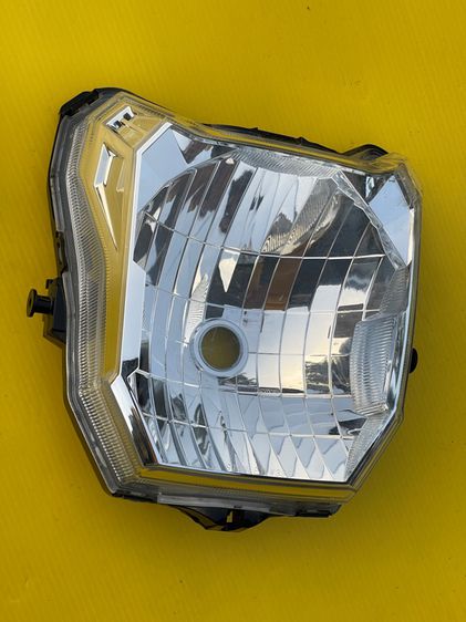 โคมไฟหน้า zoomer x แท้ รูปที่ 2