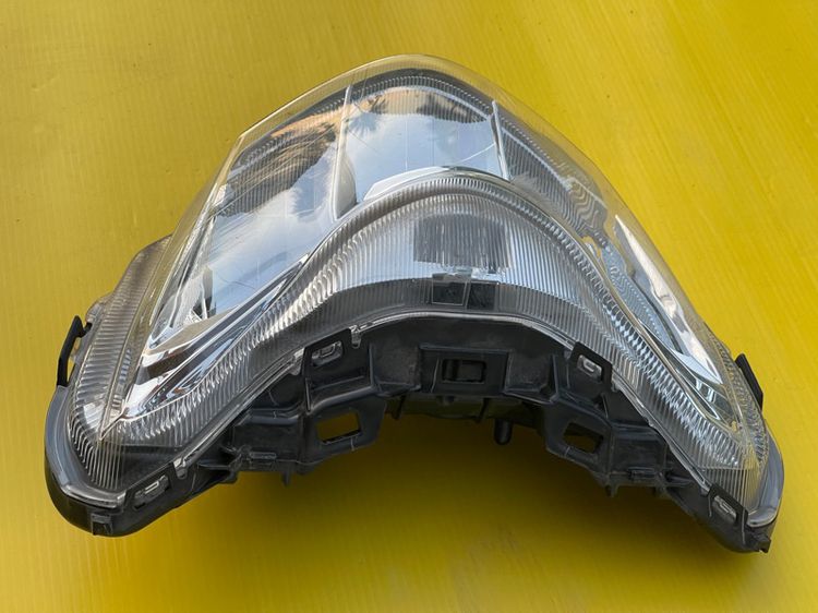 ไฟหน้าเวฟ 110i LED แท้ รูปที่ 5