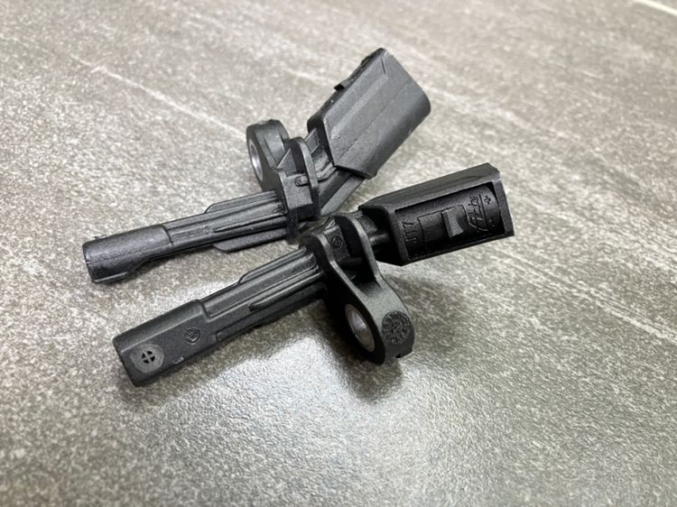 ABS Sensor ใส่ Audi TT , TTS ยี่ห้อ Ate ตรงรุ่นของใหม่ มีครบชุด 4 ล้อ รูปที่ 5