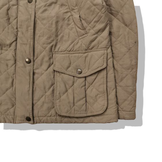 Polo Ralph Lauren Khaki Brown Jacket รอบอก 42” รูปที่ 7