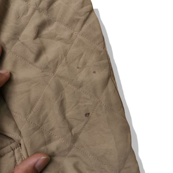 Polo Ralph Lauren Khaki Brown Jacket รอบอก 42” รูปที่ 6