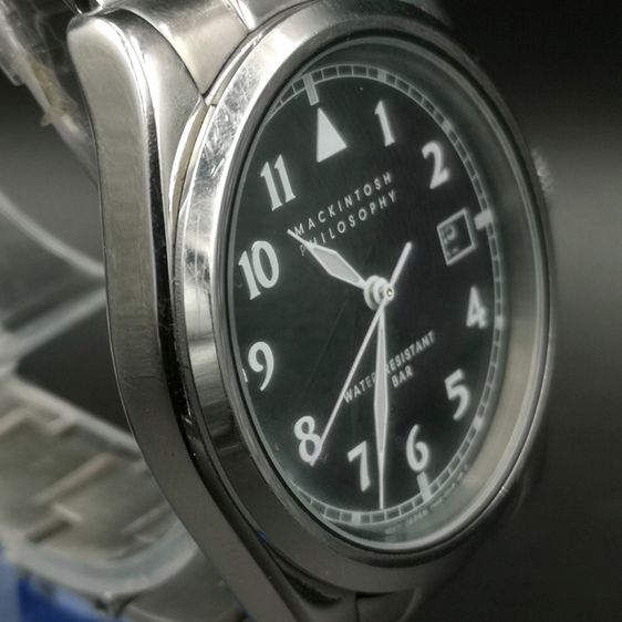 นาฬิกา MACKINTOSH PHILOSOPHY งานคุณถาพจากญี่ปุ่น รูปที่ 9