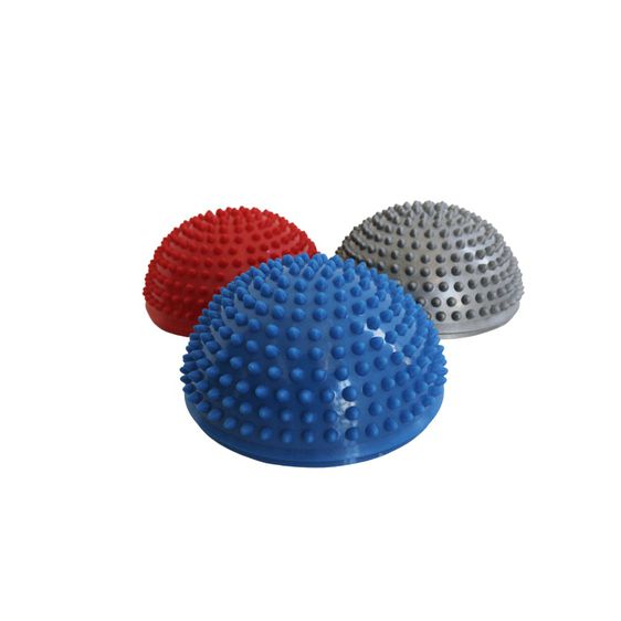 Abloom ลูกบอลนวด ฝึกการทรงตัว ลูกบอลหนาม ครึ่งวงกลม Spiky Hemisphere Massage Balancing Ball รูปที่ 5