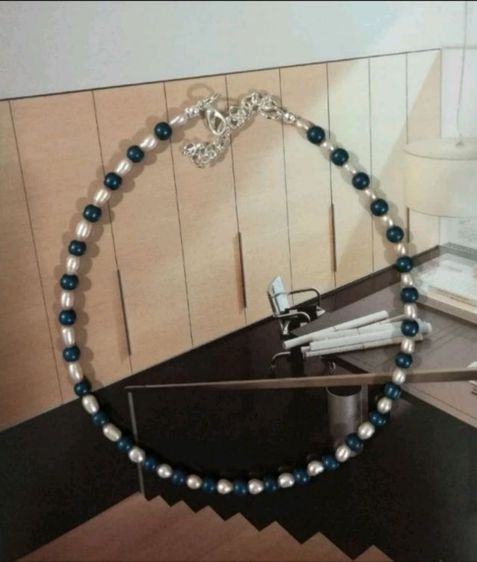 Pearl Necklace mix and match รูปที่ 2