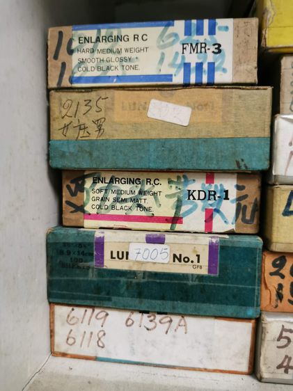 9amuletlucky อะไหล่นาฬิกา สายหนัง หน้าปัดนาฬิกา จักร เครื่อง ฝาหลัง กระจกสโนลอย หลายรุ่น หลายขนาด อะไหล่งานช่าง ของเก่าเก็บ เดิมๆ  รูปที่ 12