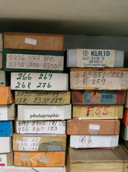 9amuletlucky อะไหล่นาฬิกา สายหนัง หน้าปัดนาฬิกา จักร เครื่อง ฝาหลัง กระจกสโนลอย หลายรุ่น หลายขนาด อะไหล่งานช่าง ของเก่าเก็บ เดิมๆ  รูปที่ 14