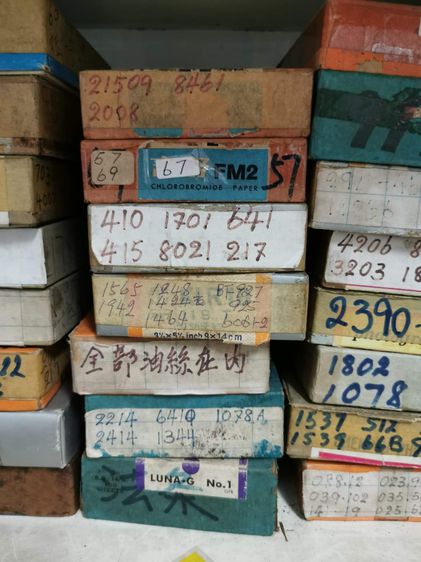 9amuletlucky อะไหล่นาฬิกา สายหนัง หน้าปัดนาฬิกา จักร เครื่อง ฝาหลัง กระจกสโนลอย หลายรุ่น หลายขนาด อะไหล่งานช่าง ของเก่าเก็บ เดิมๆ  รูปที่ 4