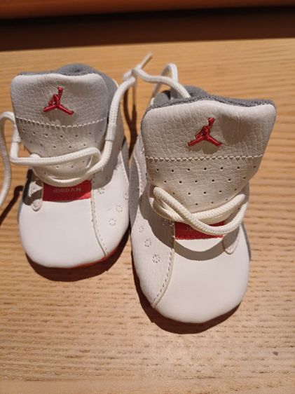 Air Jordan Retro13 Chicago Toddler 
C2 8Cm Rare Item รูปที่ 8