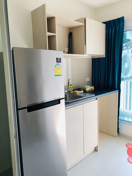 ไม่ใช่ คอนโด aspire 1 เซนทรัลรัตนาธิเบศร์ รูปที่ 4