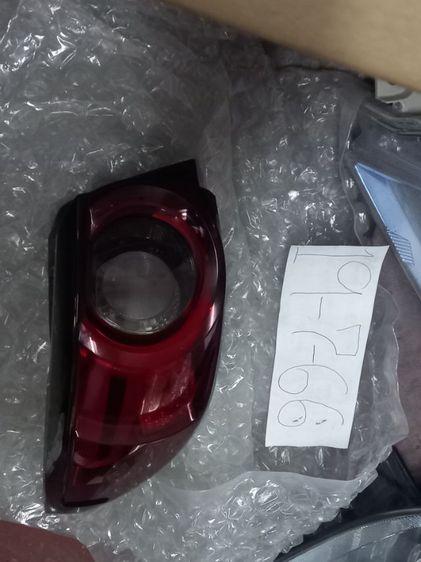 ไฟท้าย LED CX5 MC รูปที่ 3