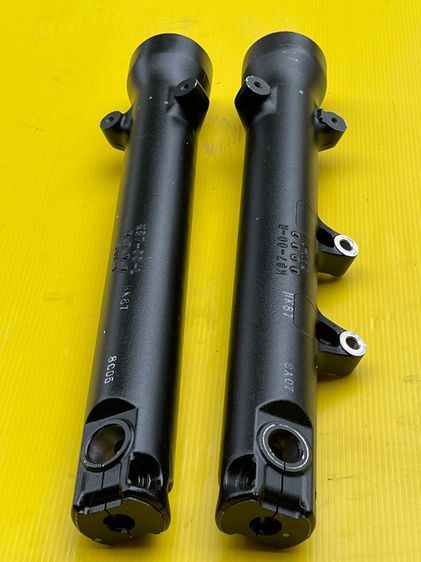 กระบอกโช๊ครีเบล500 รีเบล300 แท้ รูปที่ 3