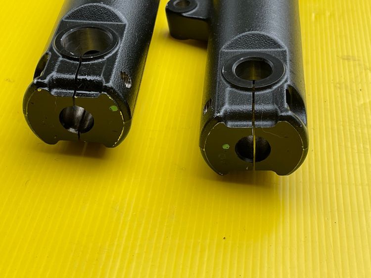 กระบอกโช๊ครีเบล500 รีเบล300 แท้ รูปที่ 7