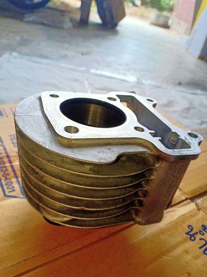 เสื้อสูบscoopy i แท้ ปี2017-2019 รหัส K44 รูปที่ 6